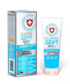 CLEARASEPT   WHITENING GEL   75
