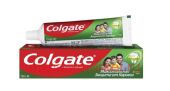 Colgate       " "50