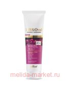 Белита Lift&Oval 40+ Гиалурон+Биоретинол Маска-гель для подтяжки лица Тейп-эффект, несмываемая, 100 мл