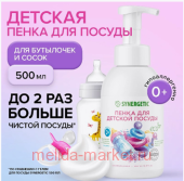 Synergetic           500