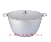 Кукмара Кастрюля алюминивая 30 л кл300 Кук