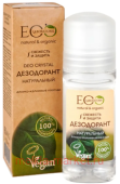 EO Laboratorie Дезодорант для тела DEO CRYSTAL натуральный 50 мл 212702