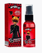 Леди Баг Спрей-Мист для тела детский Супер Кот Плагг когти 50мл 5078