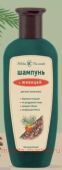 Невская косметика Шампунь с живицей 250 мл