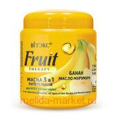  Fruit Therapy   31       450 