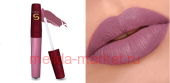SEVERINA .   MATTE LIPS  3/319, 8 