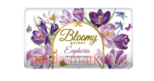 Bloomy garden Крем-Мыло туалетное твердое Euphoria 90 гр