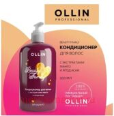 OLLIN ����������� BEAUTY FAMILY ��� ����� �� �������� � ����������� ����� � ���� ���� 500��