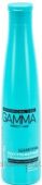 Gamma Perfect Hair Шампунь бессульфатный с 3D гиалуроновой кислотой 350 мл