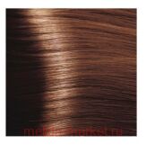 Kapous HY 6.43 Темный блондин медный золотистый