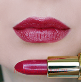 FIRIN Губная помада Нежная тон 036 спелая брусника