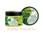 Compliment Освежающий Гель для лица и тела с экстрактом Зеленого чая 400 мл