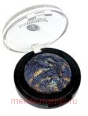 Farres Тени для век запечённые тон 07 насыщенный синий 1107