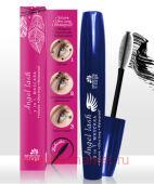 Severina Тушь для ресниц Angel Lash объём длина влагостойкая розовая упаковка 8 мл