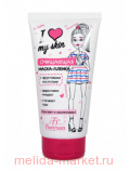 Ф-506 LOVE MY SKIN Маска-пленка 150 мл