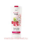 Витэкс Exotic Fresh Juise Крем-гель для душа Ямбери и бергамот 500 мл