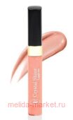 Triumph Помада жидкая для губ тон 50 Crystal Shine Lipgloss TL-03 12 гр