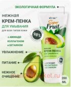  SuperFRUIT  -        200