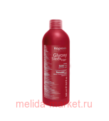 Kapous       "GlyoxySleek Hair" 500.