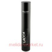 Kapous Лак аэрозольный д/волос сильной фиксации 750 мл