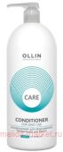 OLLIN CARE Кондиционер для ежедневного применения для волос 1000мл