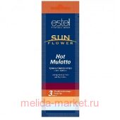 ESTEL SUNFLOWER -    Hot Mulatto 15 