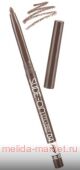 Triumph Карандаш для глаз Slide-ON-EYE-Liner тон 05 Орехово-Коричневый CU-17