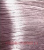 Kapous 9.26 S очень светлый розовый блонд 100мл