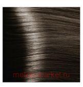 Kapous HY 6.07 Темный блондин натуральный холодный