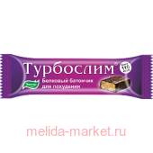 Эвалар ТУРБОСЛИМ БАТОНЧИК Д/ПОХУД 50,0 N1