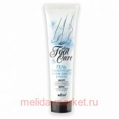 Белита / Ultra Foot Care Гель тонизирующий против тяжести в ногах 100 мл