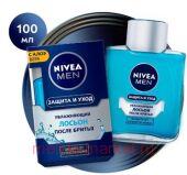 Nivea Men        100 