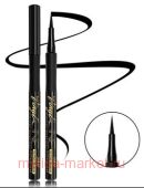 LUXVISAGE -   Vinil Line ultra black 24H waterprof  1.2 