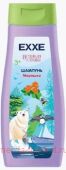 EXXE Шампунь детский Морошка Великая Страна 400 мл 205