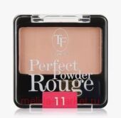 Triumph Румяна для лица тон 11 Естественный Perfect Powder TBL-01