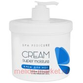 ARAVIA Professional        Super Moisture 550   4009