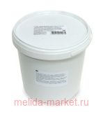 Ф-158v Крем-активатор в области живота и талии "Шоколад с апельсином" 1000 г