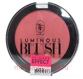 Triumph Румяна для лица тон 602 клубника со сливками Luminous Blush CTBL06