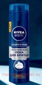 Nivea Men        200 