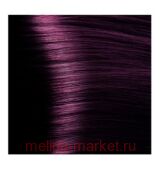 Kapous HY 6.2 Темный блондин фиолетовый