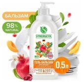 Synergetic -          0,5  103063