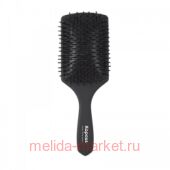 Kapous Широкая щетка«Лопата»1454 с покрытием«Soft Touch»