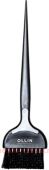 OLLIN Professional Кисточка 393726 для краски серая большая