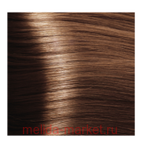 Kapous HY 7.43 Блондин медный золотистый