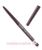Triumph Карандаш для глаз Slide-ON-EYE-Liner тон 13 Тёмно-сливовый CU-17