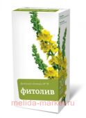ФИТОЧАЙ АЛТАЙ №19 ФИТОЛИВ С РЕПЕШКОМ 2,0 N20 Ф/П