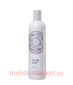 NATURA SIBERICA BIO ГЕЛЬ ДЛЯ ДУША POLAR ROSE ИНТЕНСИВНОЕ УВЛАЖНЕНИЕ 400МЛ