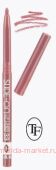 Triumph Карандаш для губ Slide-ON-EYE-Liner тон 33 Сиренево-Розовый CU-17