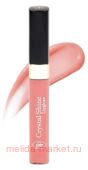 Triumph Помада жидкая для губ тон 51 Crystal Shine Lipgloss TL-03 12 гр