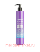 Compliment Blondie Mania Бальзам нейтрализатор желтизны волос 330 мл